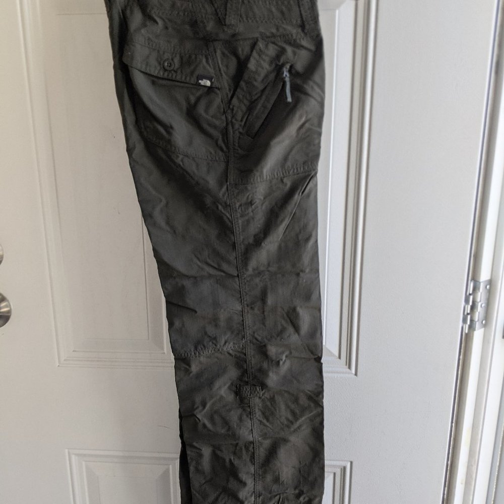 The North Face Hiking Pants
